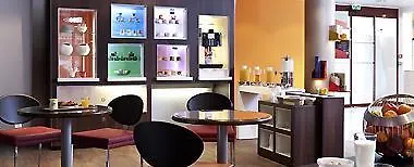 Novotel Centre - Grandes & Confort Centre-ville 4*