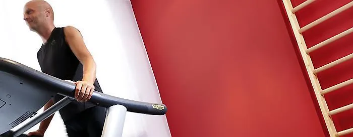 Novotel Centre - Grandes & Confort Centre-ville Ξενοδοχείο Περπινιάν